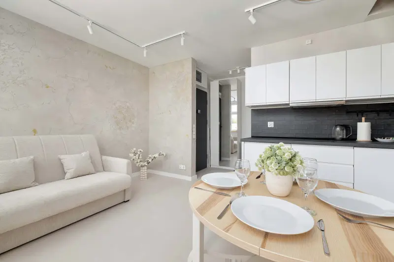 Apartament Lublin