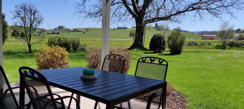 Ferienwohnung Dietmannsried