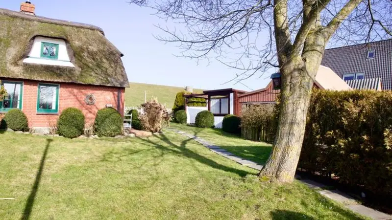 Ferienhaus Nordstrand