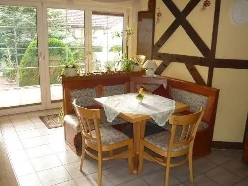 Ferienwohnung Gottenheim