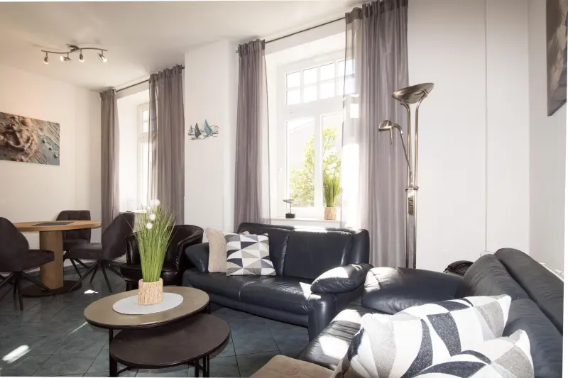 Ferienwohnung Kühlungsborn