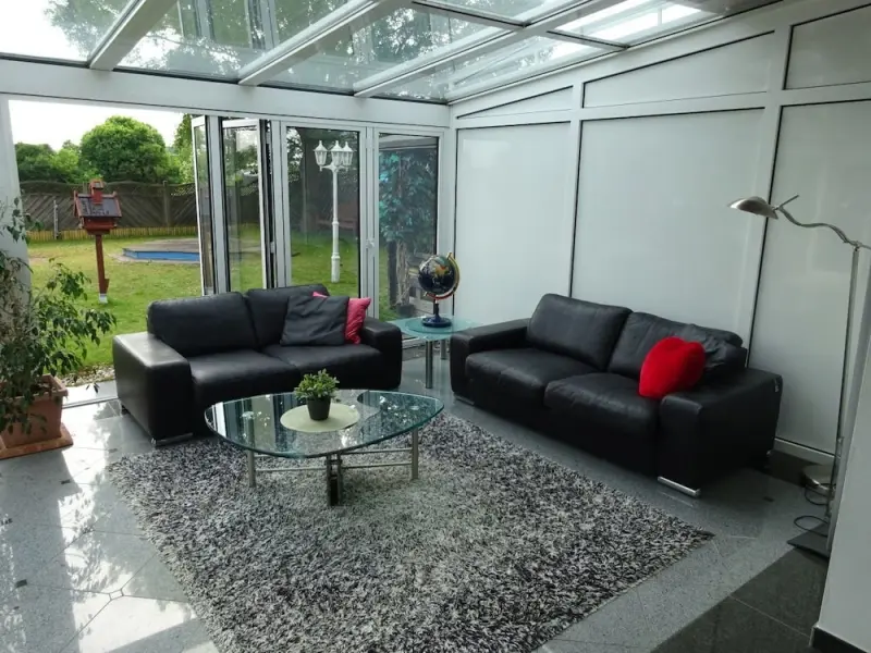 Ferienwohnung Stockelsdorf