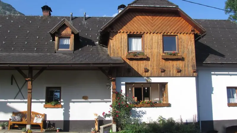 Ferienwohnung Spital am Pyhrn