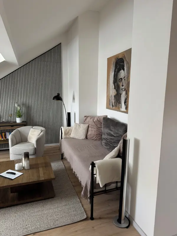 Ferienwohnung  Kolbermoor