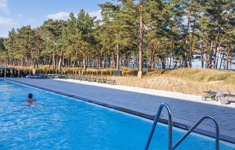 Ferienwohnung Prora