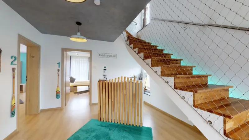 Ferienwohnung Löwenstein