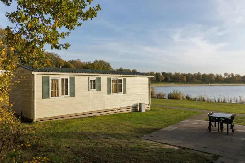 Chalet  Borger