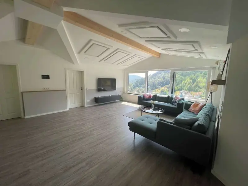Ferienwohnung Dossenheim