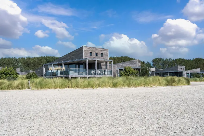 Ferienhaus  Ouddorp