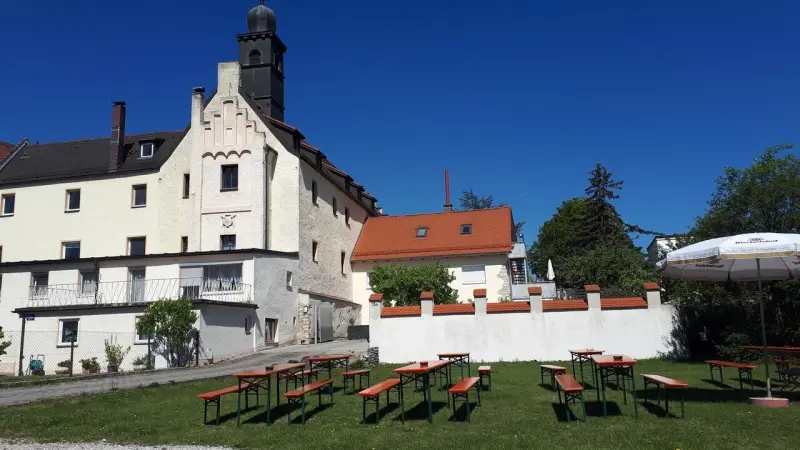 Ferienwohnung Regensburg
