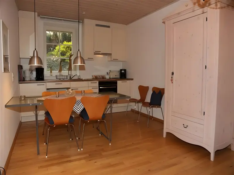 Ferienwohnung  Heitersheim