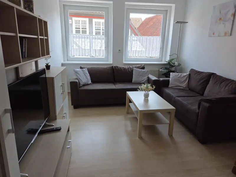Ferienwohnung Hameln
