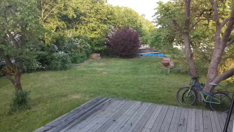 Chalet Hohenlychen