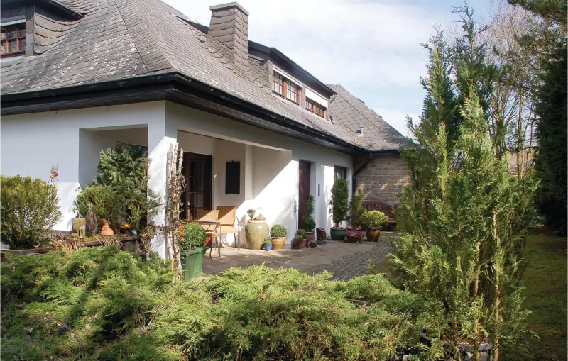 Ferienwohnung Burbach