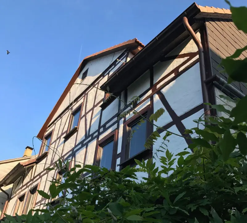 Ferienwohnung Vellmar