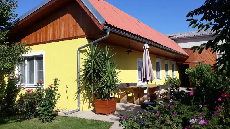 Ferienwohnung Frauenkirchen