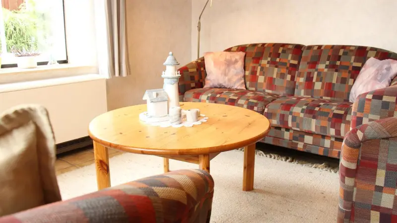 Ferienwohnung Sankt Peter-Ording