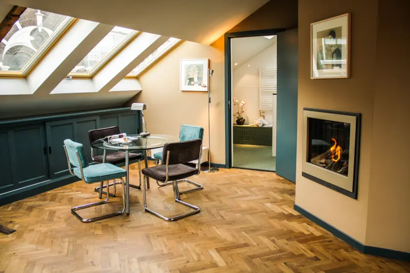 Ferienwohnung Rotterdam
