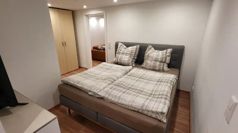 Ferienwohnung Fuldatal