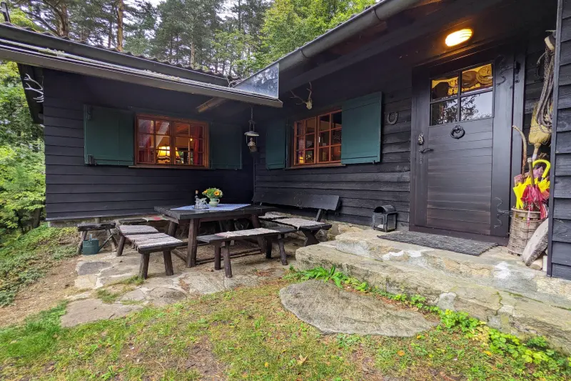 Ferienhaus  Edlitz