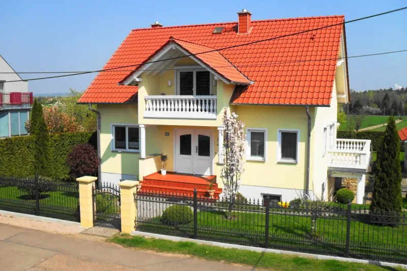 Ferienwohnung Gotha