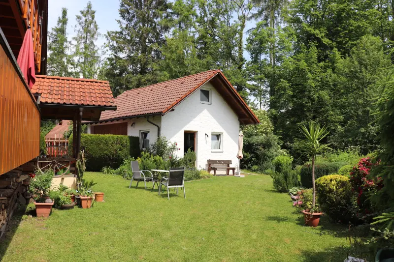Ferienwohnung  Weißensberg