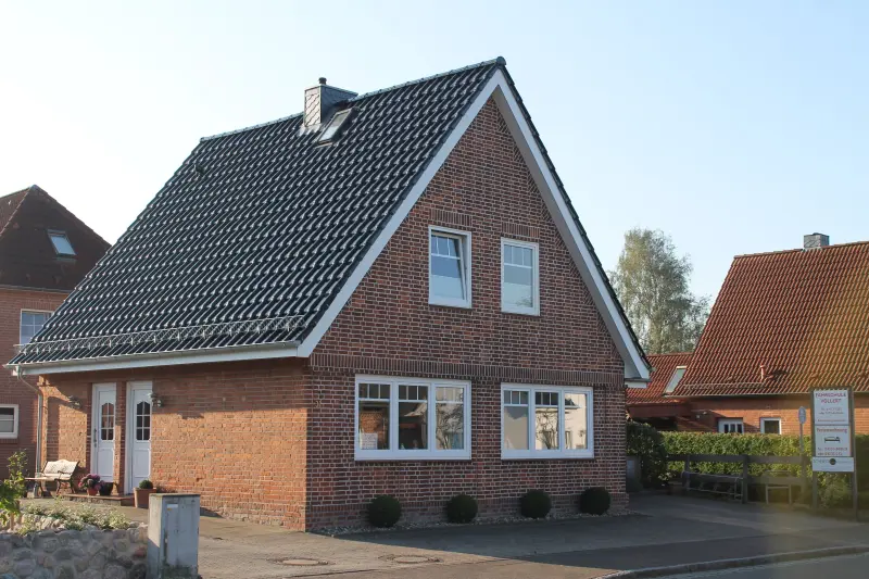 Ferienwohnung Osterrönfeld