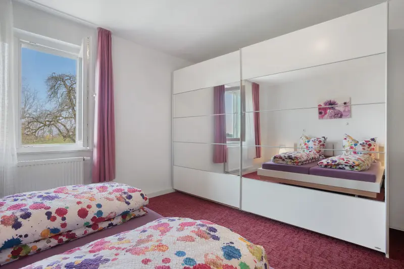 Ferienwohnung Wasserburg (Bodensee)