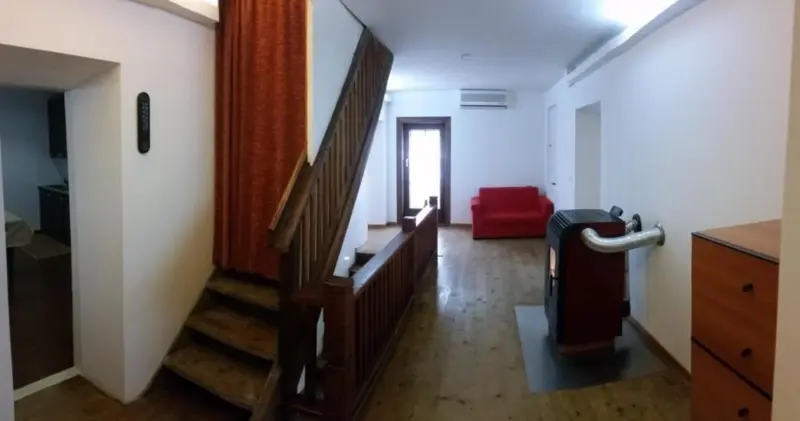 Ferienwohnung  Weißensee