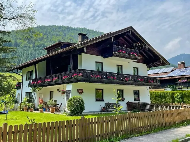 Ferienwohnung Schneizlreuth