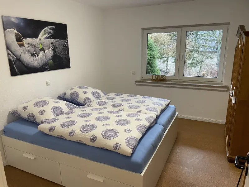 Ferienwohnung Attendorn