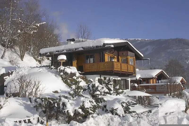Ferienhaus in Piesendorf f&uuml;r max. 6 Personen