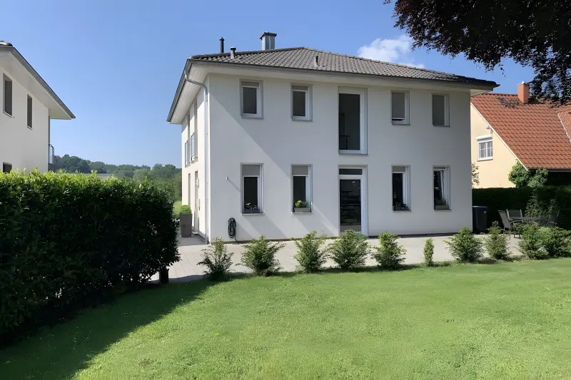 Villa  Oberteuringen