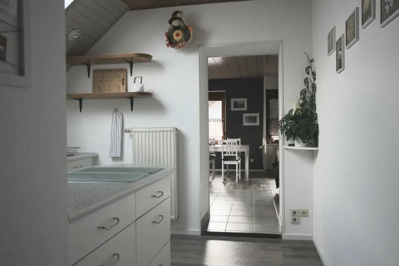 Ferienwohnung Steinen