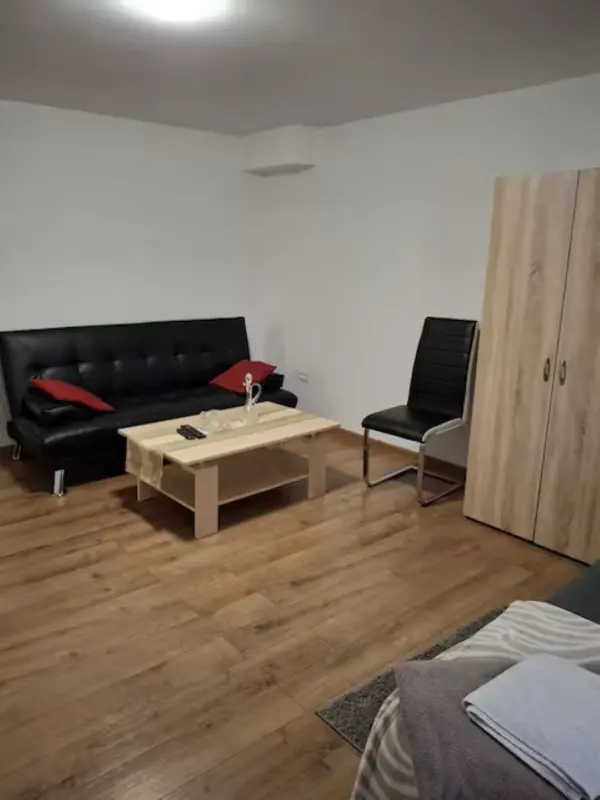 Ferienwohnung Bad Dürrenberg