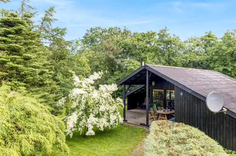 Ferienhaus in Arrild Ferieby, Arrild f&uuml;r max. 6 Personen