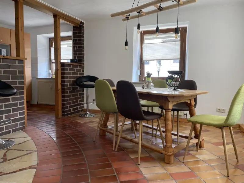 Ferienwohnung Scheßlitz