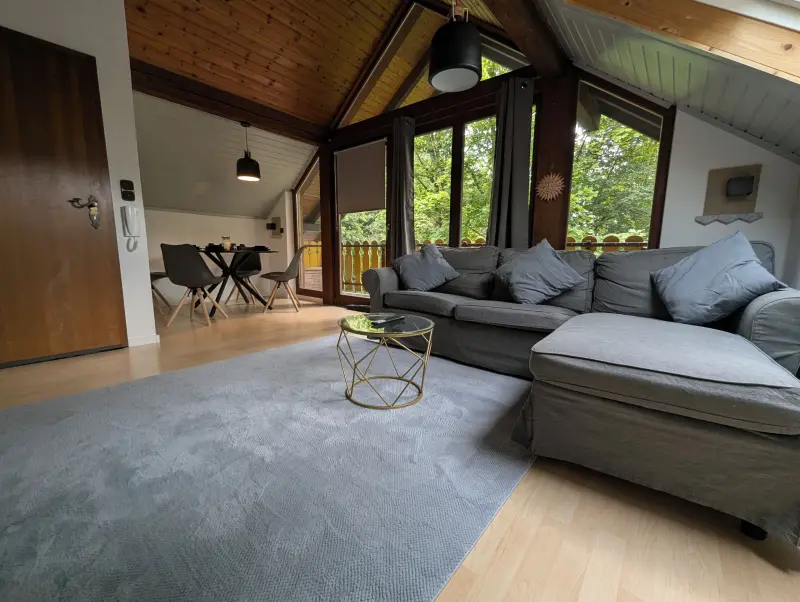Ferienwohnung Karben
