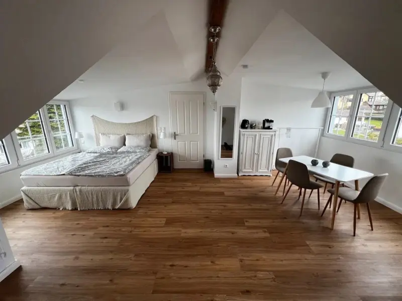 Ferienwohnung  Bietigheim-Bissingen