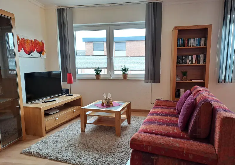 Ferienwohnung Neu Wulmstorf