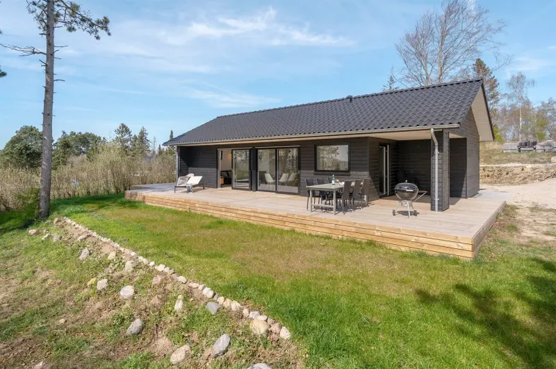 Ferienhaus Horne Sogn