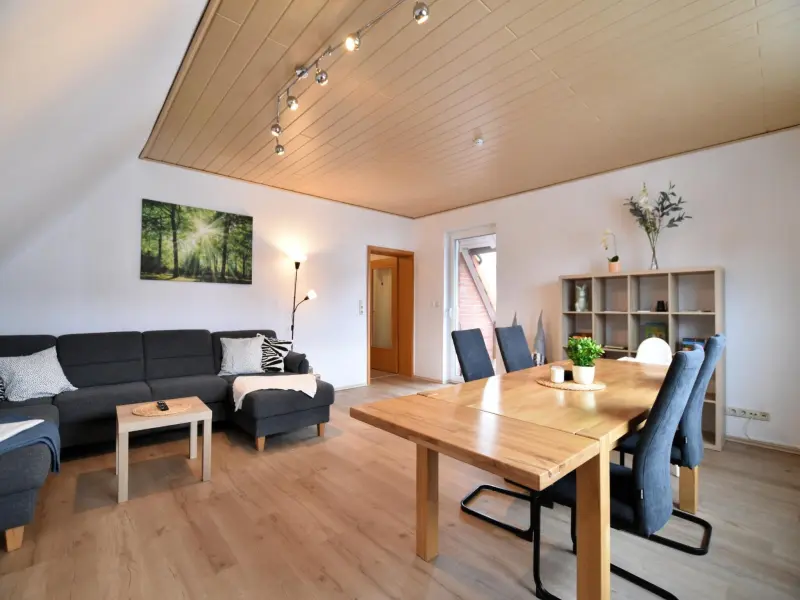 Ferienwohnung Emmerthal
