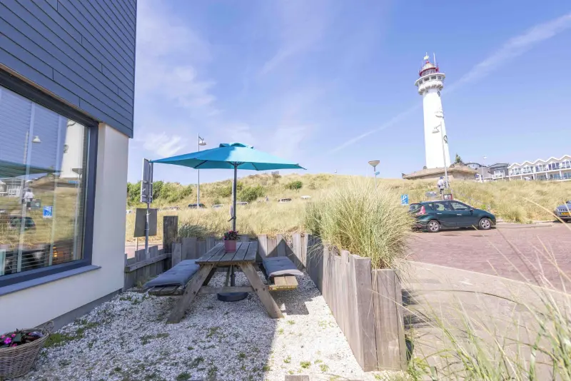 Ferienwohnung Egmond aan Zee