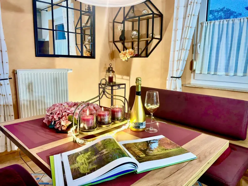 Ferienhaus in Glowe f&uuml;r max. 4 Personen