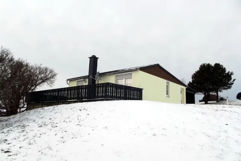 Ferienhaus  Marienberg