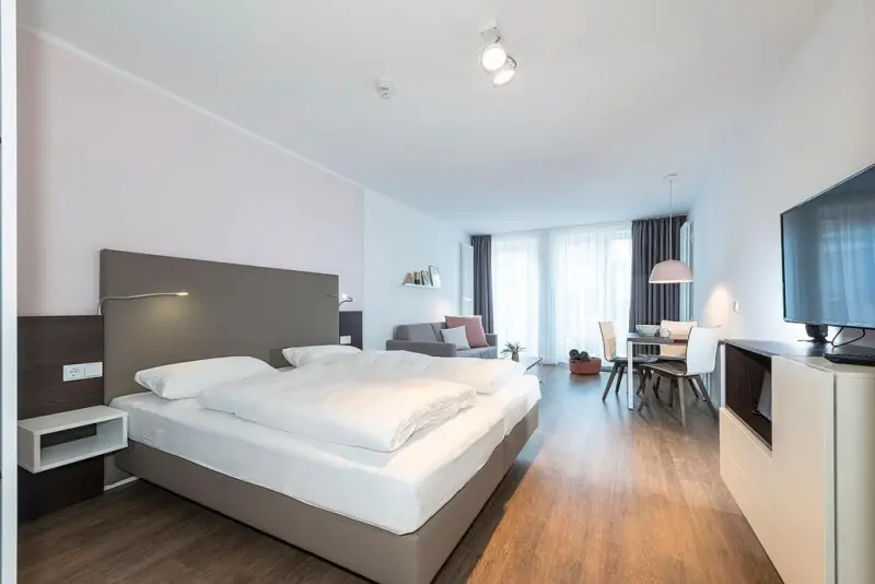 Ferienwohnung Langeoog
