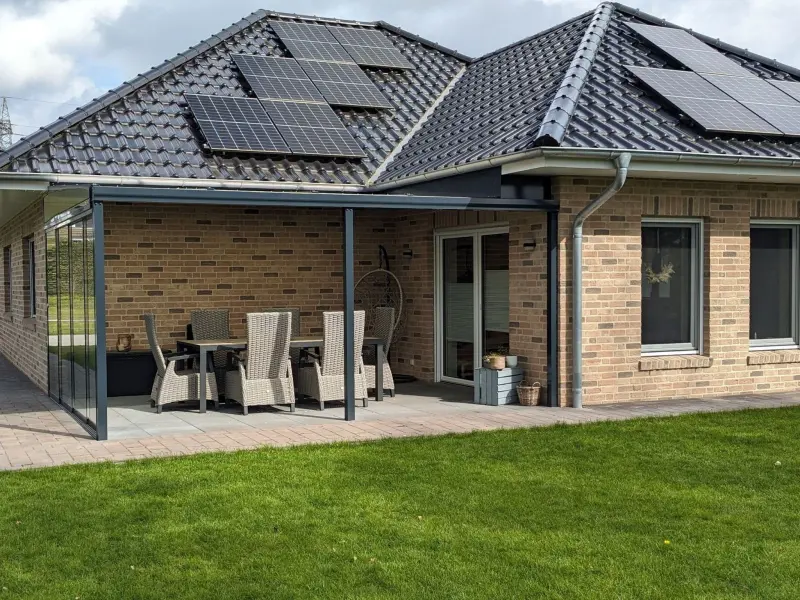 Ferienhaus Lathen
