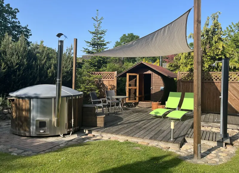 Ferienwohnung Hermannsburg