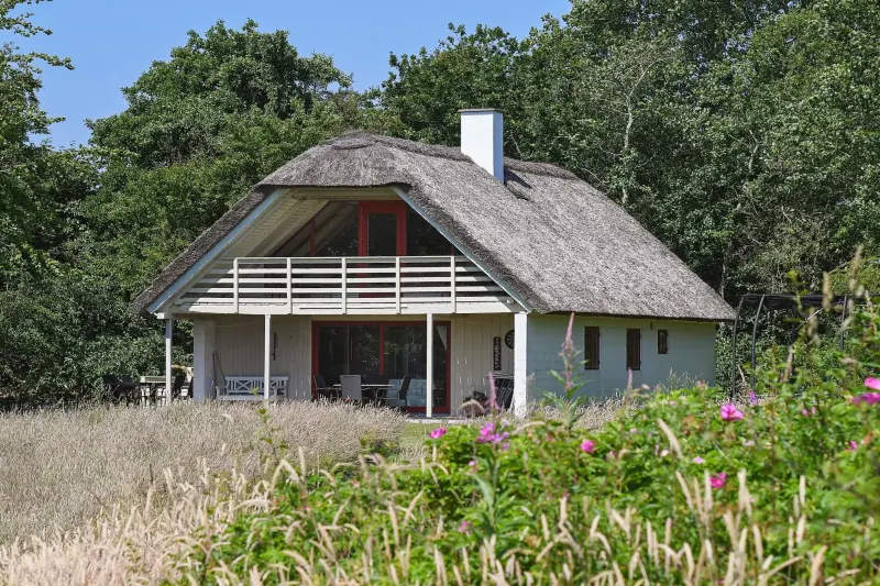 Ferienhaus in Thyholm Kommune f&uuml;r max. 6 Personen