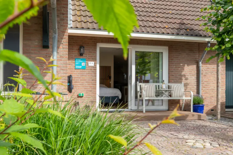 Ferienhaus  Meliskerke